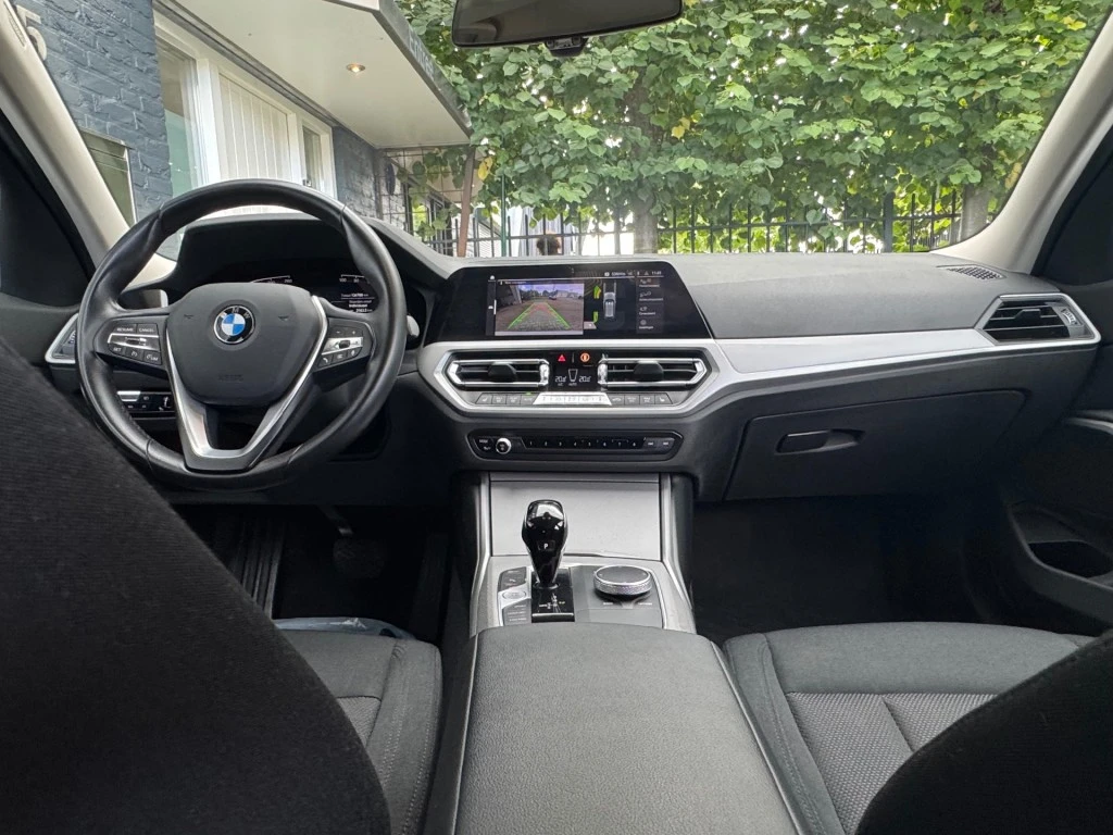 BMW 3 Serie – foto 12