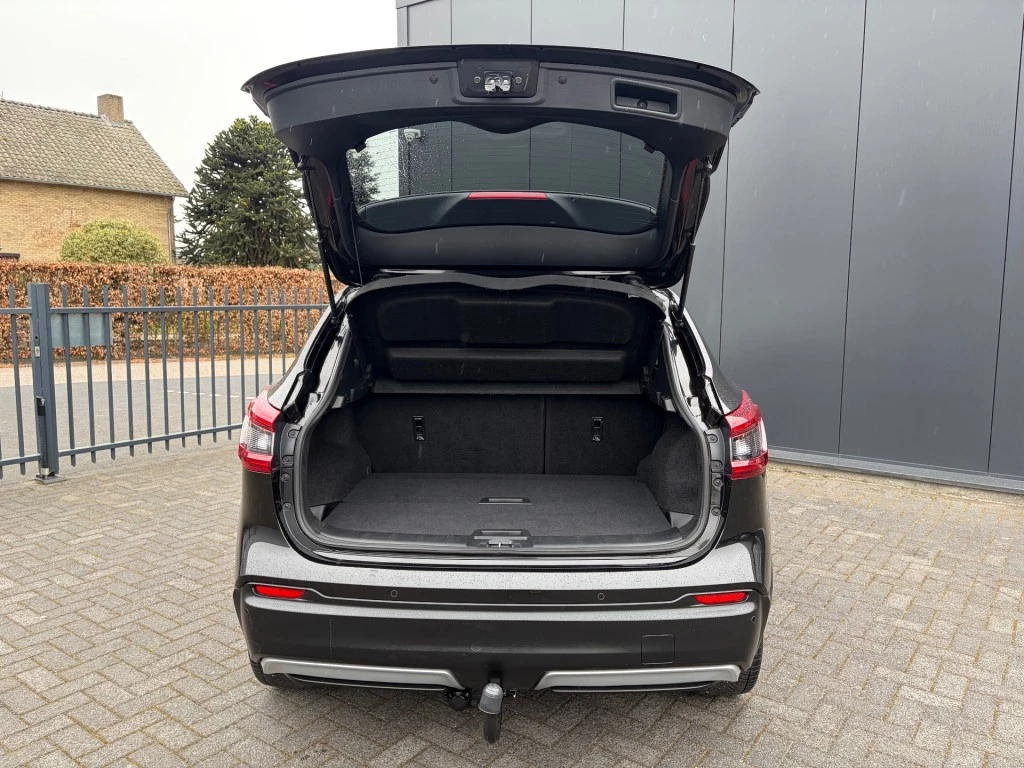 Nissan QASHQAI – foto 14