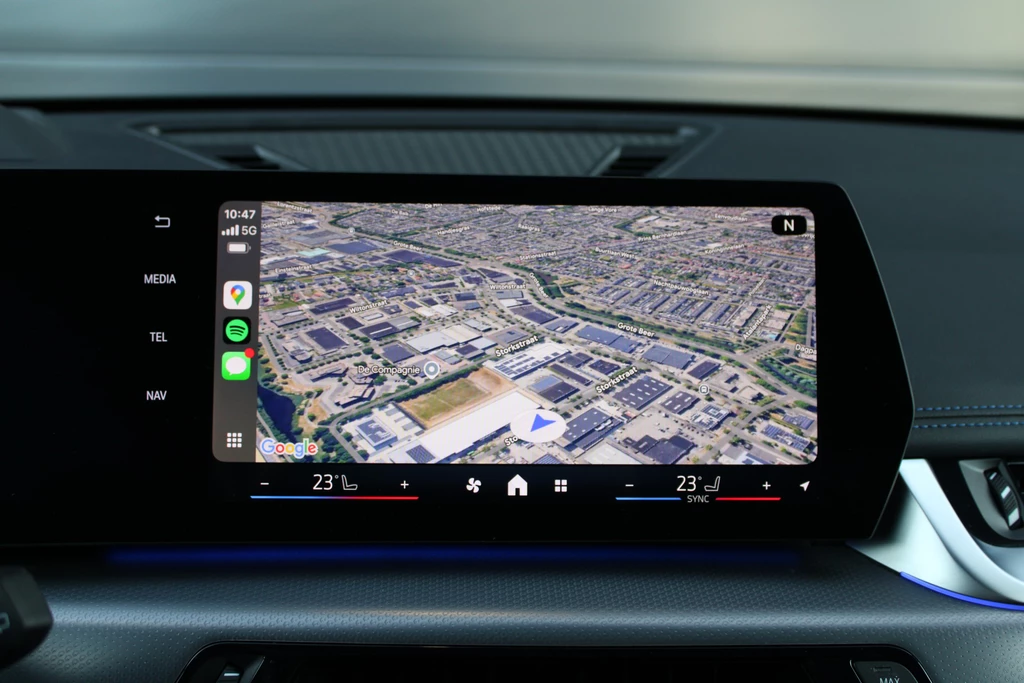 BMW X1 – foto 32