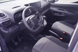 Opel Combo – thumbnail 20