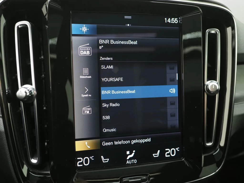 Volvo XC40 – foto 33