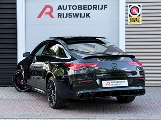 Mercedes-Benz CLA – thumbnail 3