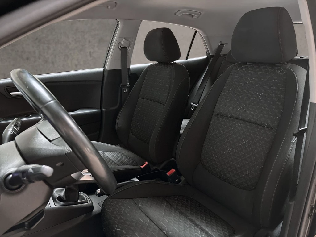 Kia Rio – foto 12