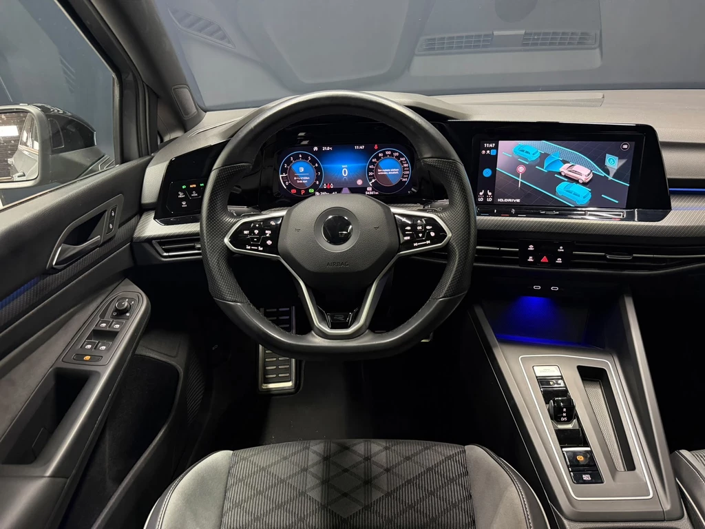 Volkswagen Golf – foto 10