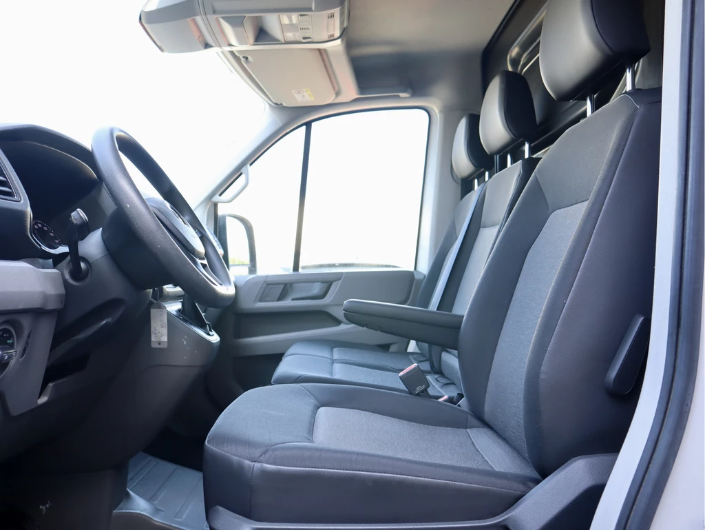 Volkswagen Crafter – foto 10