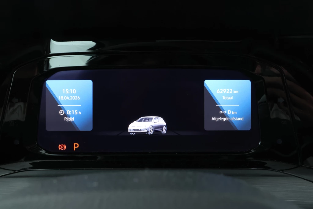 Volkswagen Golf – foto 15