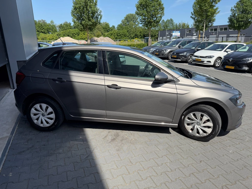 Volkswagen Polo – foto 6