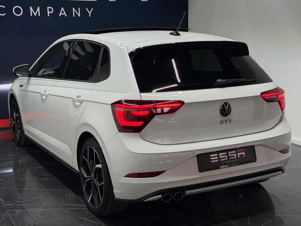 Volkswagen Polo – foto 2