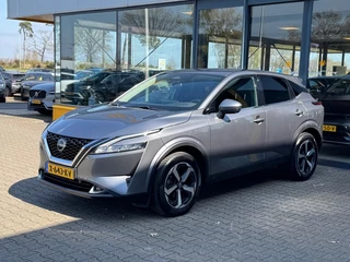 Nissan QASHQAI – thumbnail 2