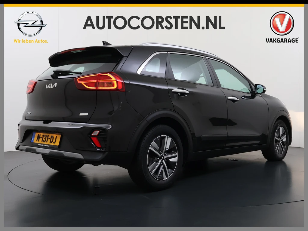 Kia Niro – foto 5