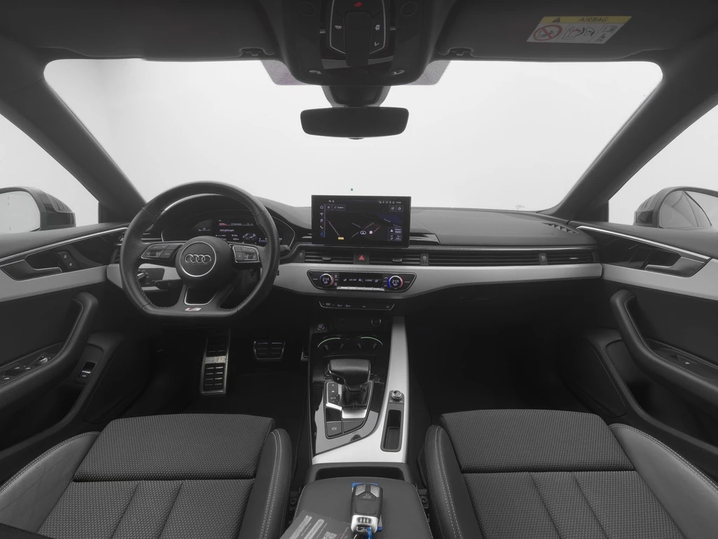 Audi A5 – foto 20