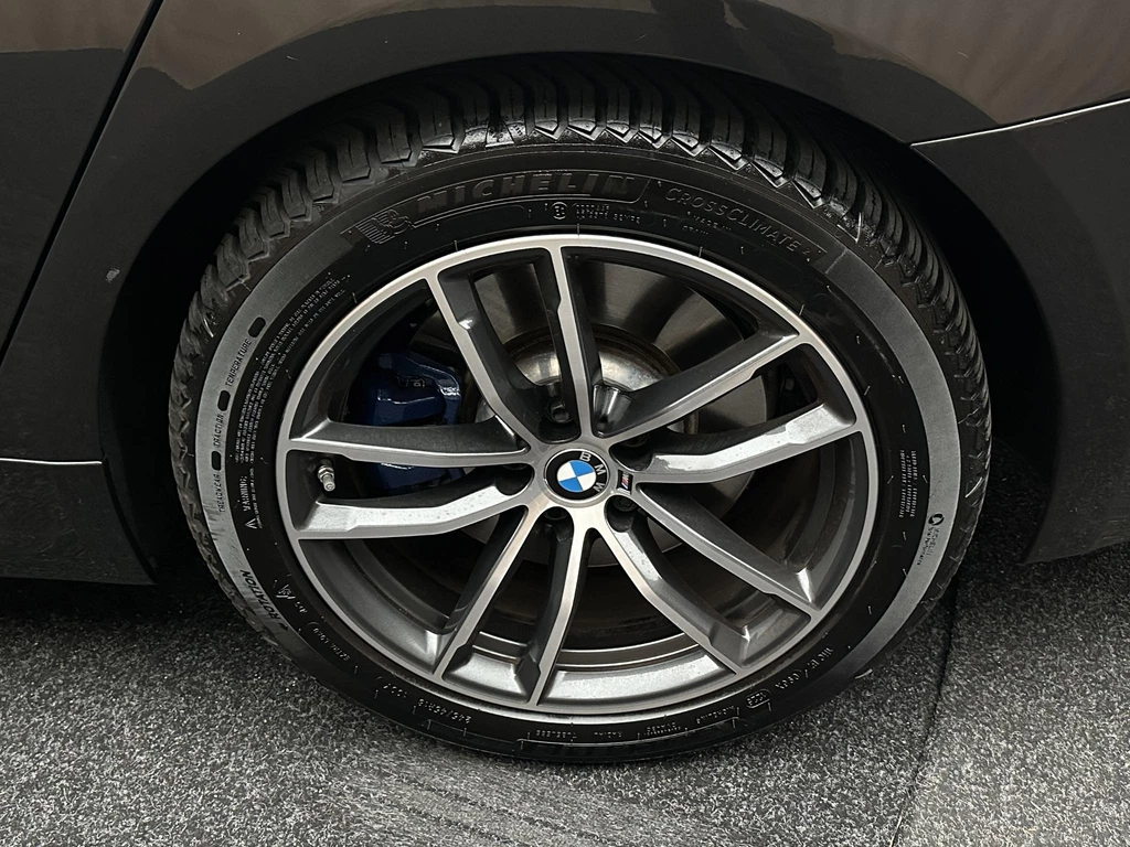 BMW 5 Serie – foto 16