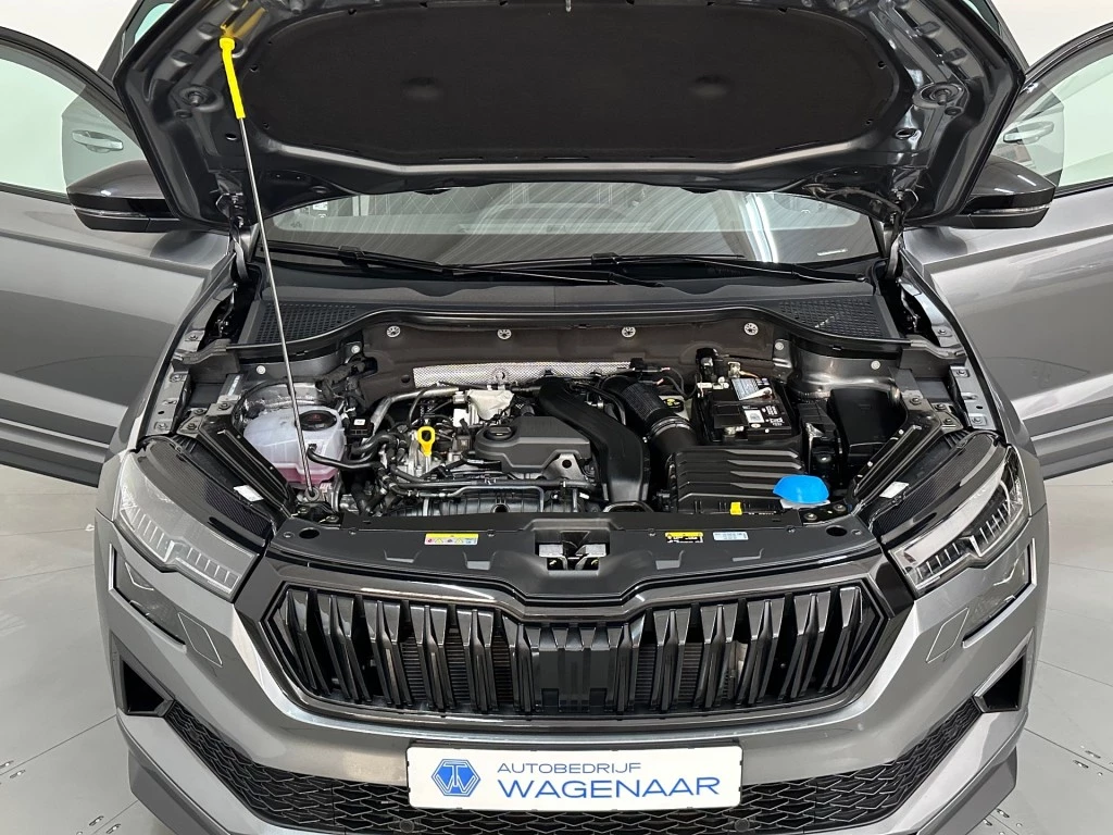Škoda Karoq – foto 19
