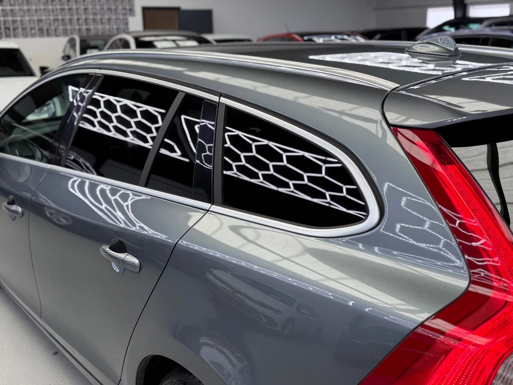 Volvo V60 – foto 35