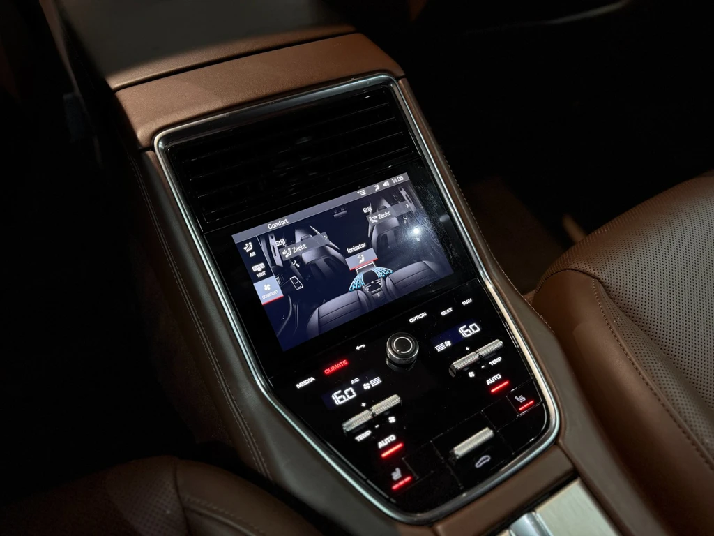 Porsche Panamera – foto 66