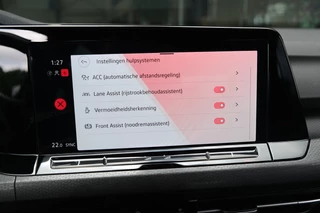Volkswagen Golf – thumbnail 26