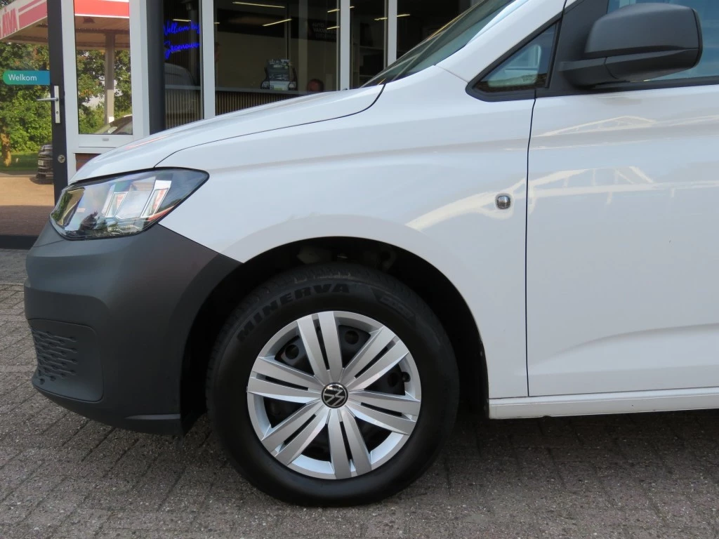 Volkswagen Caddy – foto 14