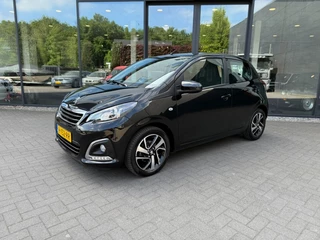 Peugeot 108 – thumbnail 1