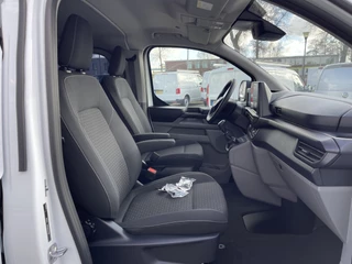 Ford Transit Custom – thumbnail 27