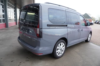 Volkswagen Caddy – thumbnail 5