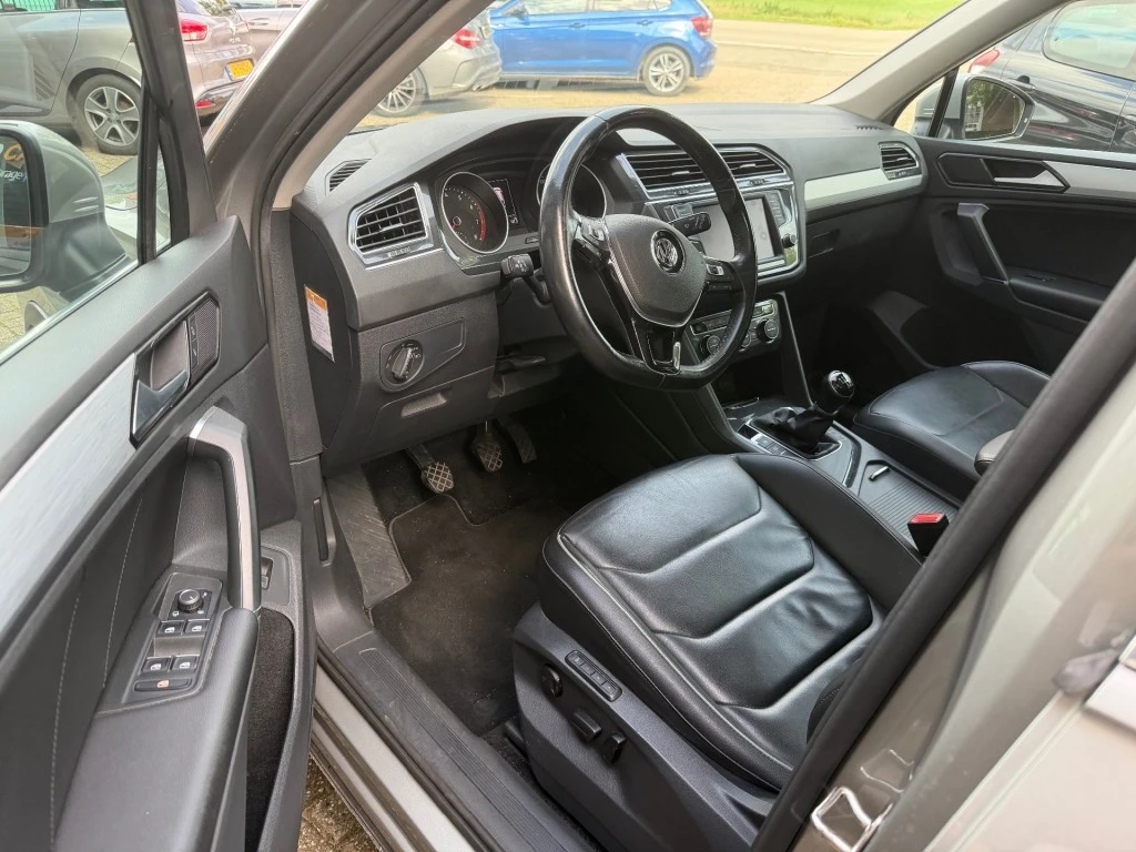 Volkswagen Tiguan – foto 19