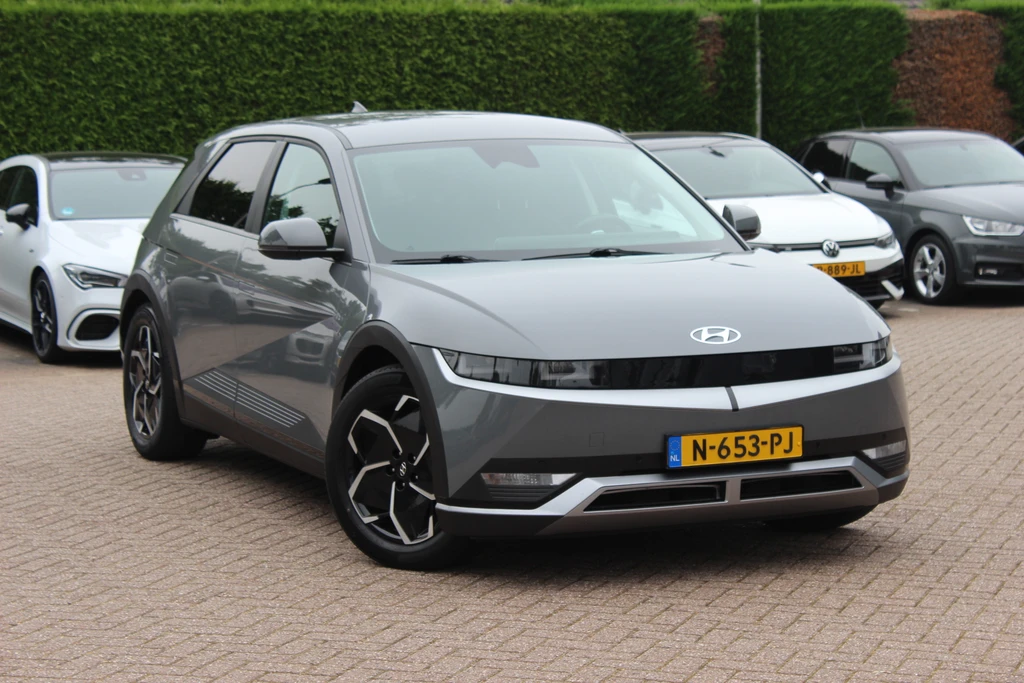 Hyundai IONIQ 5 – foto 7