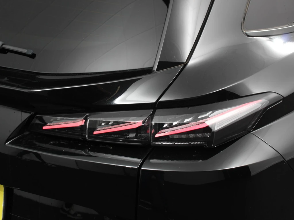 Peugeot 308 – foto 23