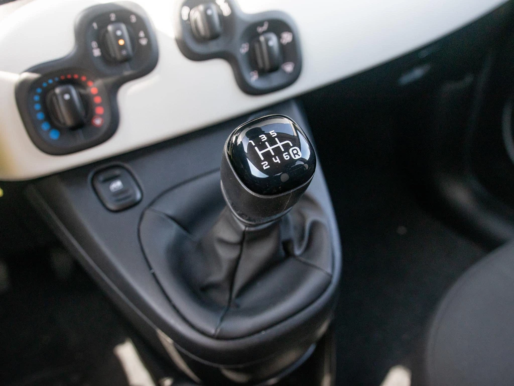 Fiat Pandina – foto 19