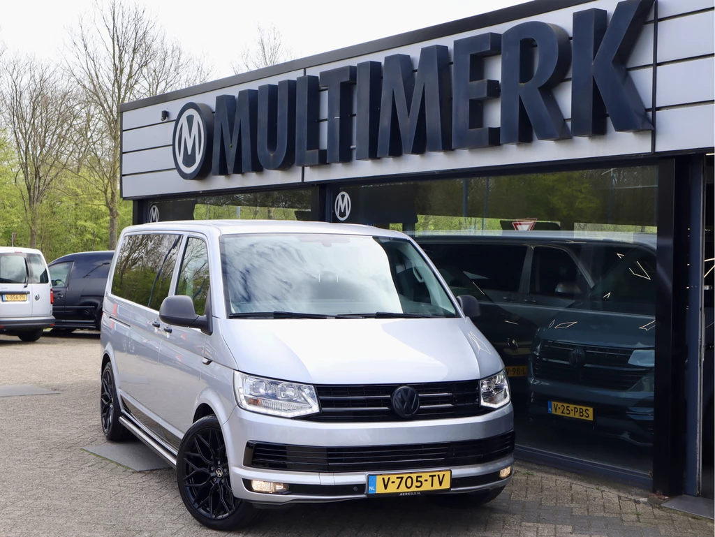 Volkswagen Transporter – foto 7