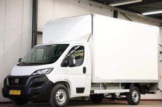 Fiat Ducato – thumbnail 1