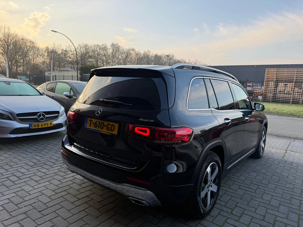 Mercedes-Benz GLB – foto 7