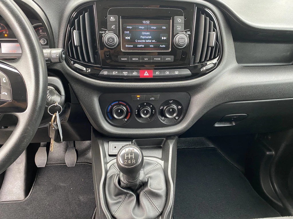 Fiat Doblò – foto 33