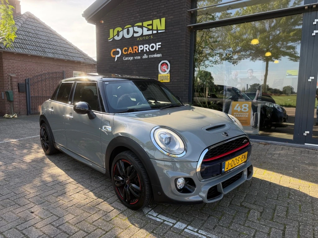 MINI Cooper – foto 9