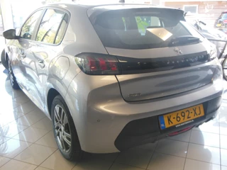 Peugeot 208 – thumbnail 2