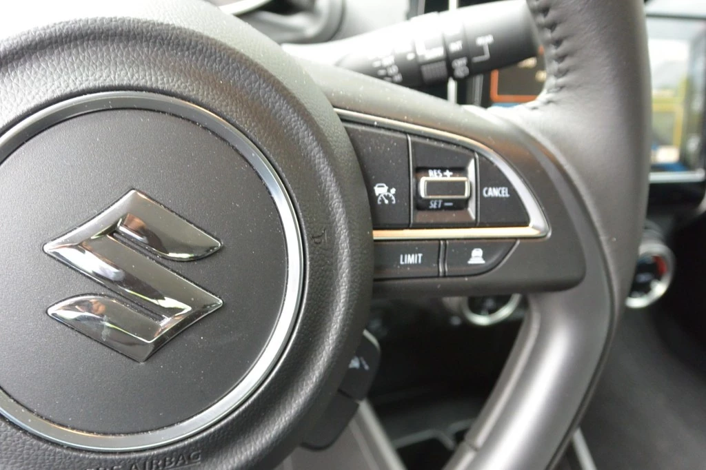 Suzuki Swift – foto 26