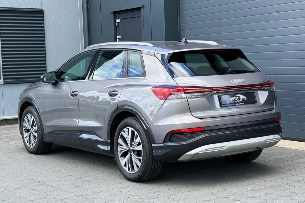 Audi Q4 e-tron – foto 3