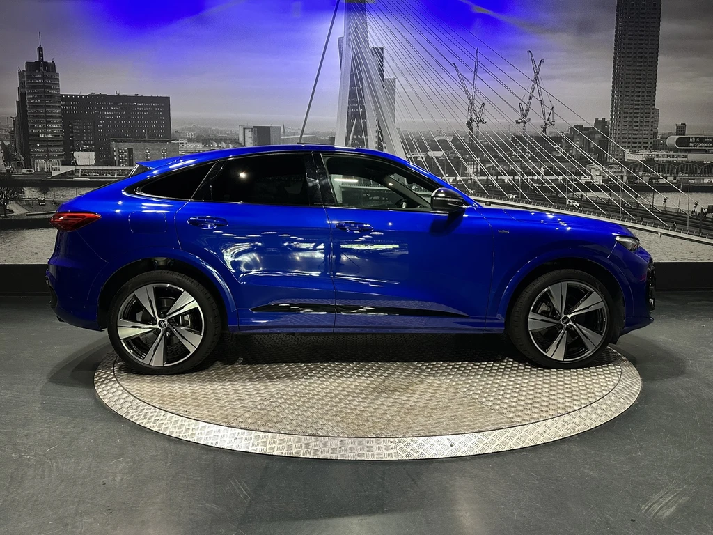 Audi Q5 – foto 12