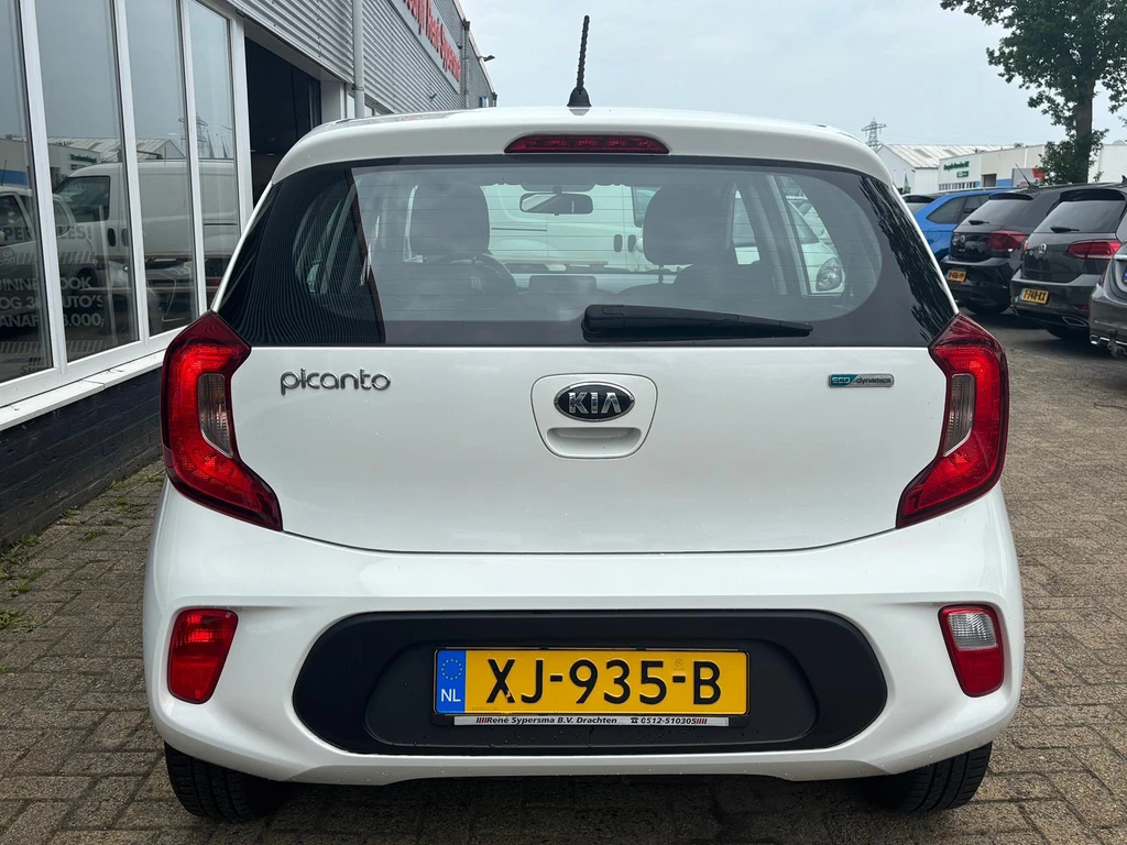 Kia Picanto – foto 4