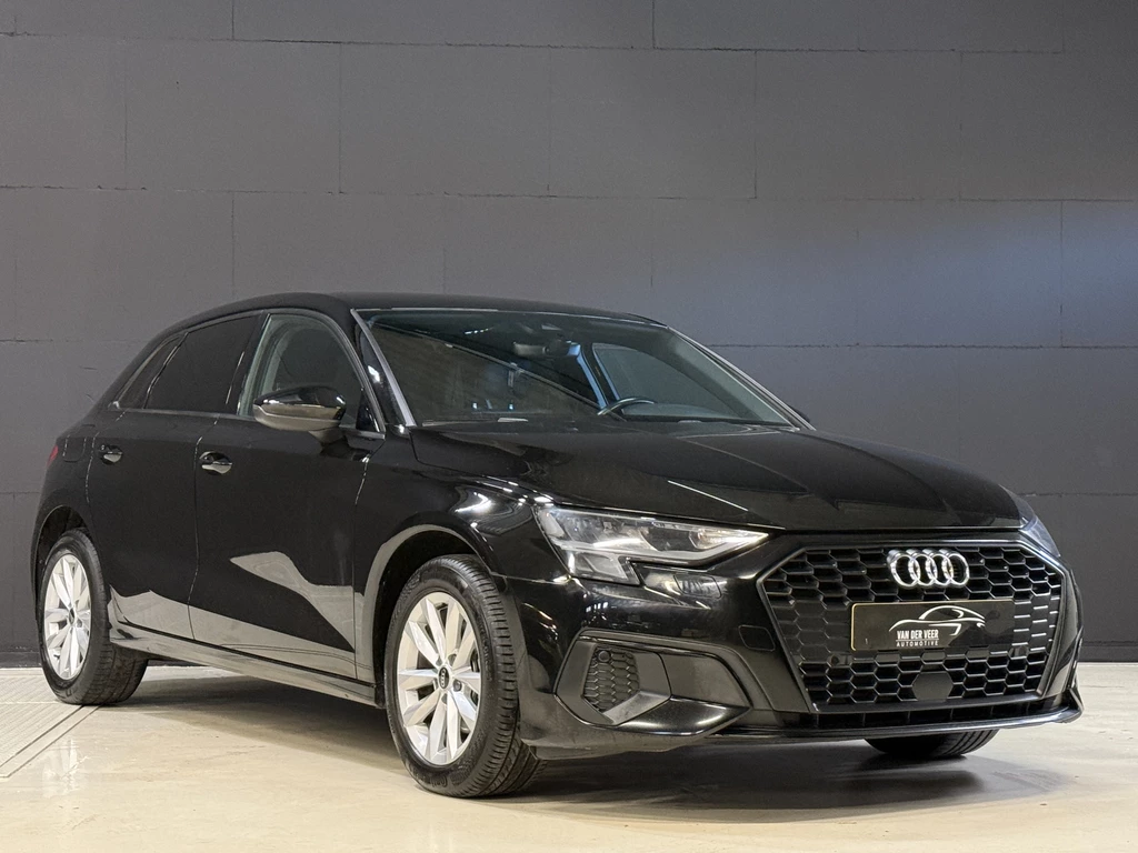 Audi A3 – foto 6