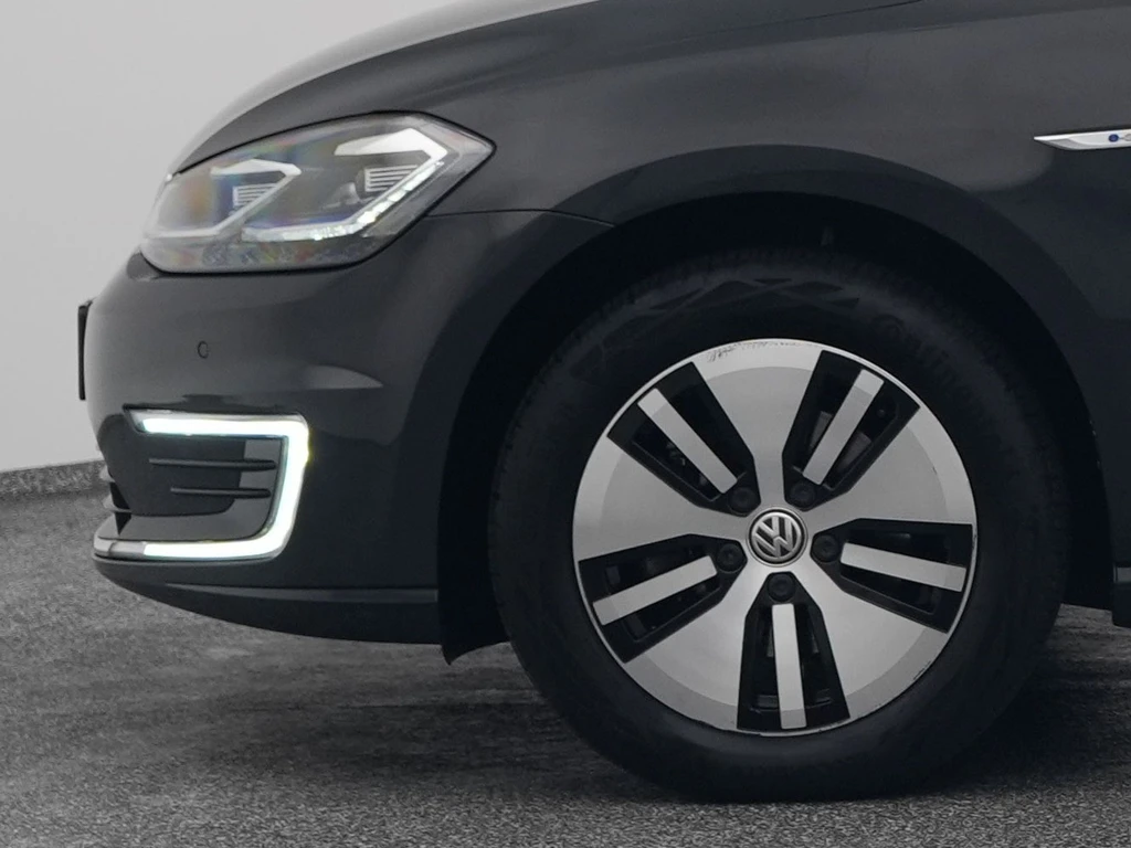 Volkswagen e-Golf – foto 31