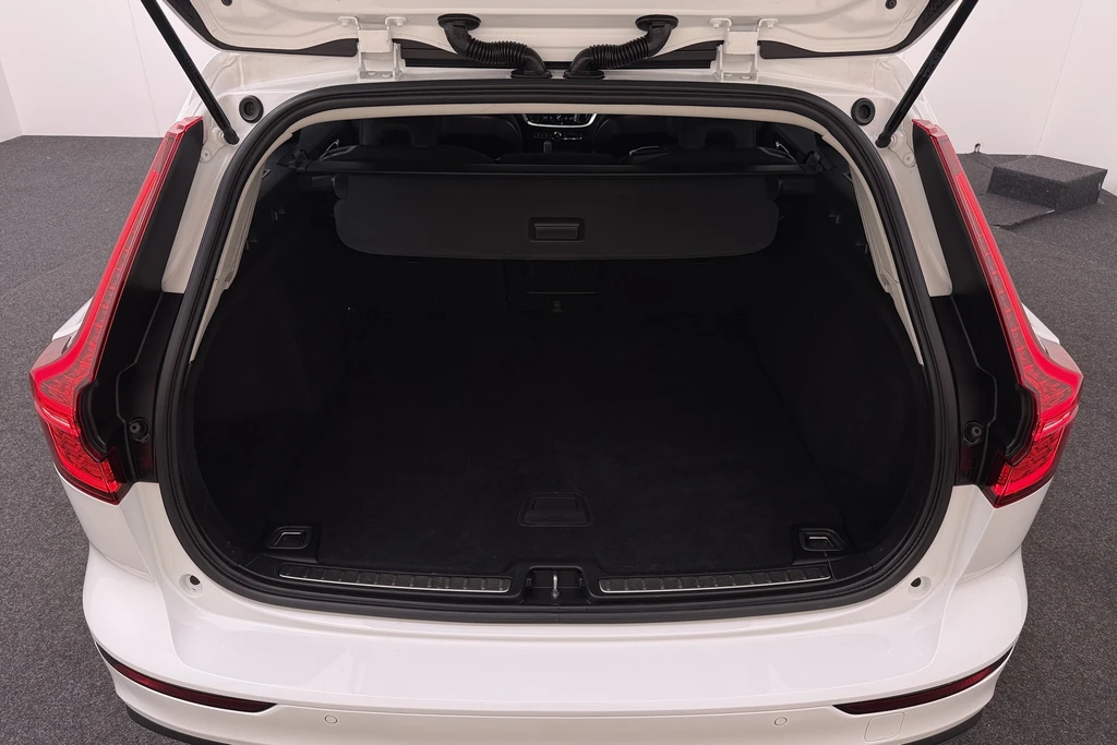 Volvo V60 – foto 13