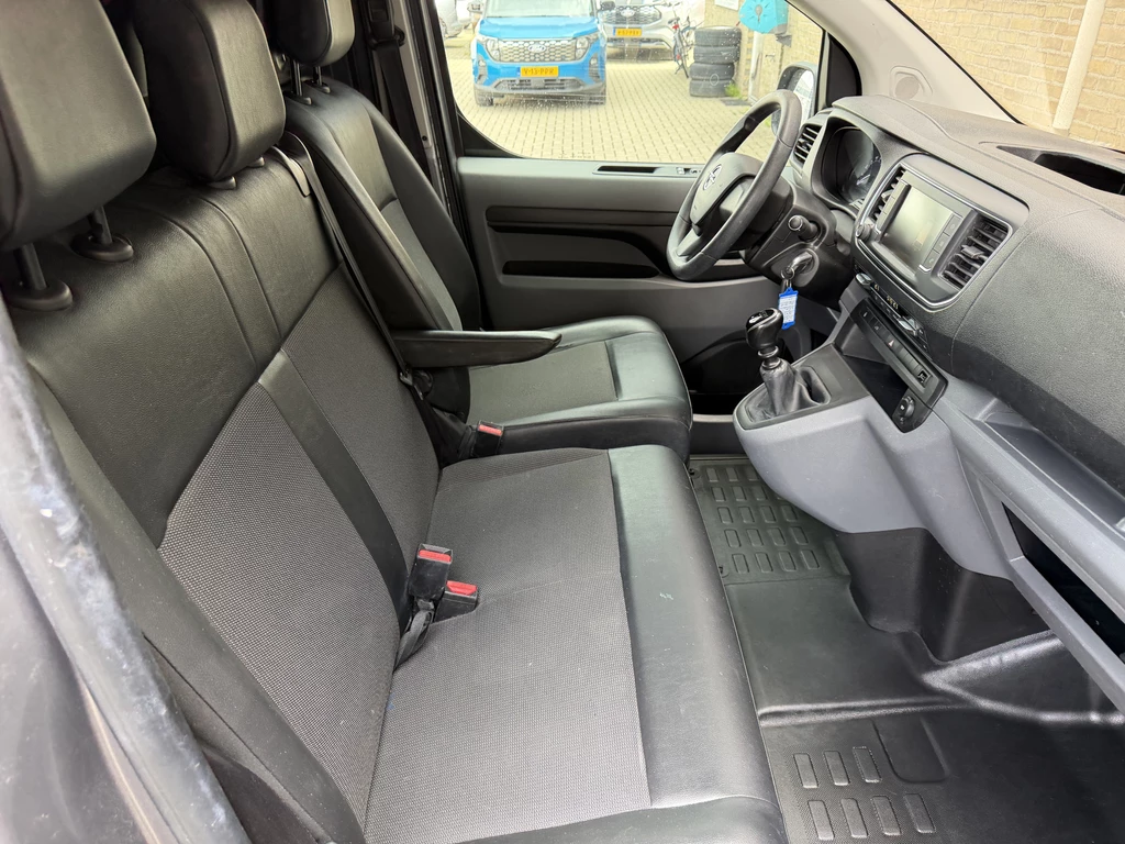 Opel Vivaro – foto 32