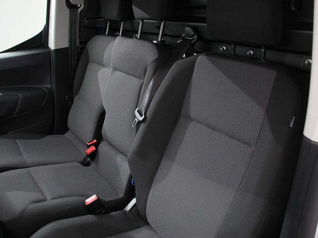 Opel Combo – foto 13