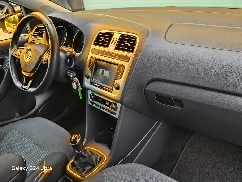 Volkswagen Polo – foto 5