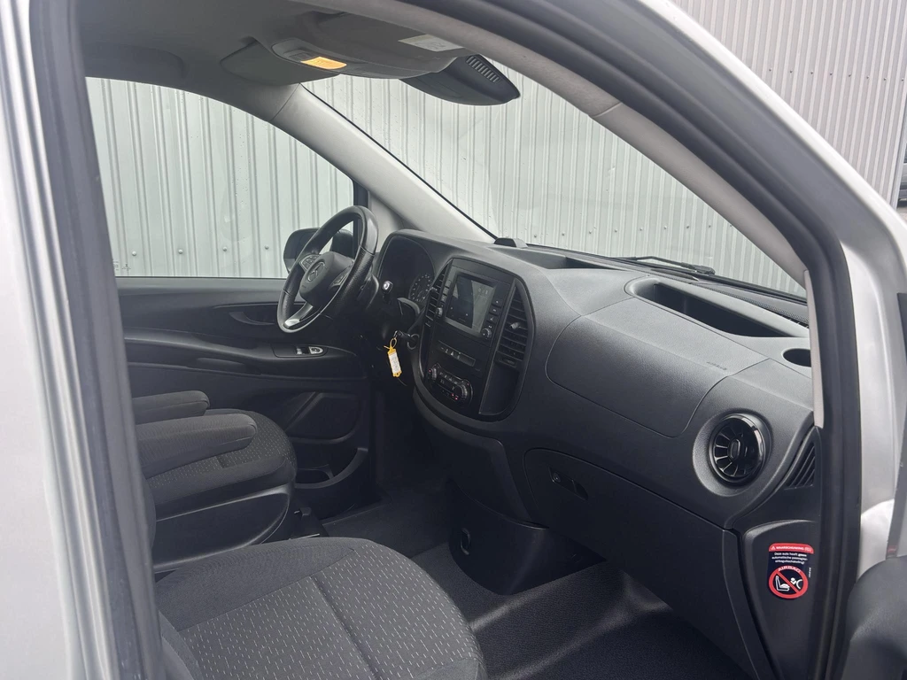 Mercedes-Benz Vito – foto 26