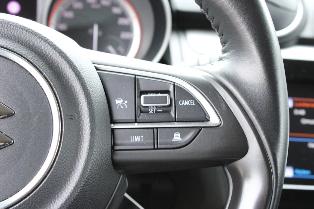 Suzuki Swift – foto 16