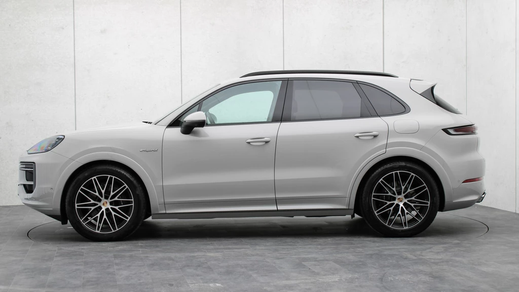 Porsche Cayenne – foto 3