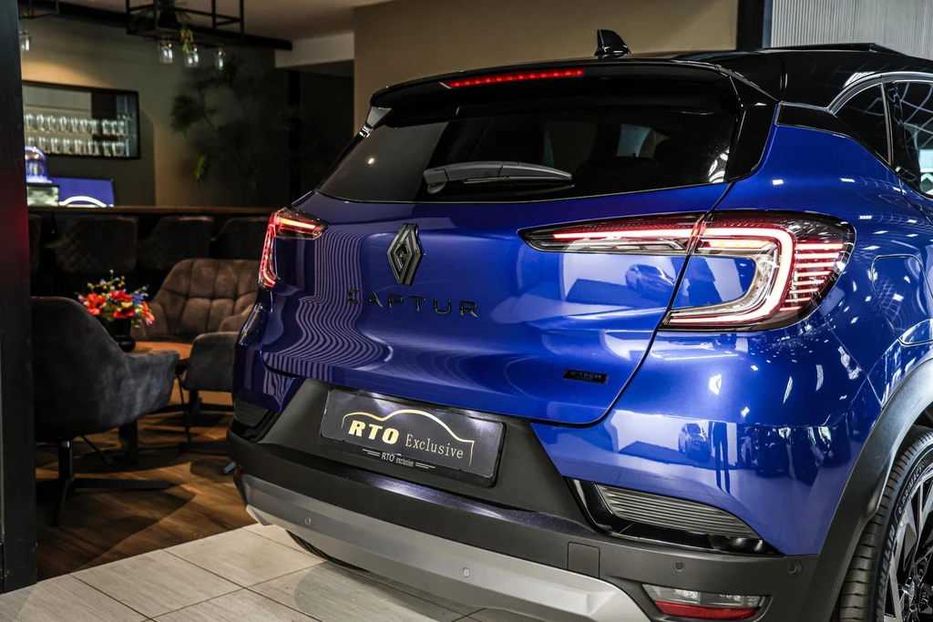 Renault Captur – foto 8