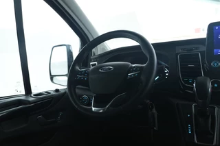Ford Transit Custom – thumbnail 19