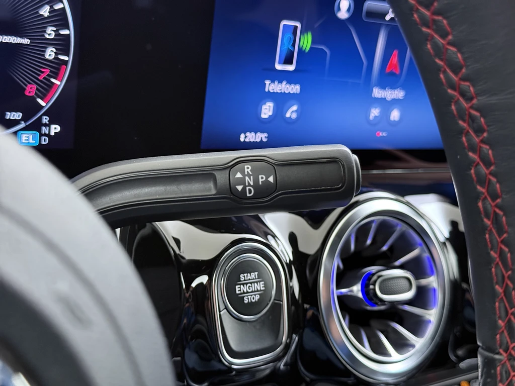 Mercedes-Benz GLA – foto 29